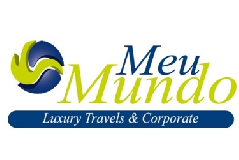 MEU MUNDO VIAGENS
